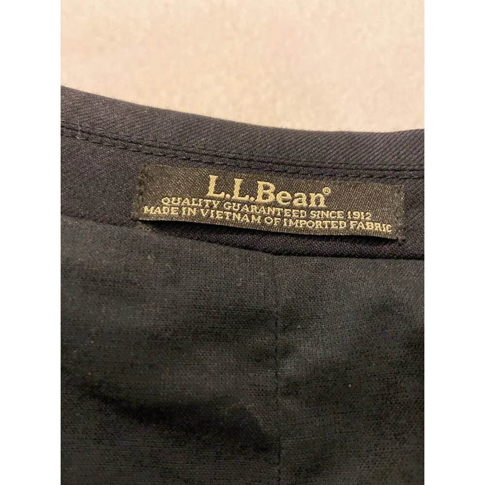 L.L. Bean this ll